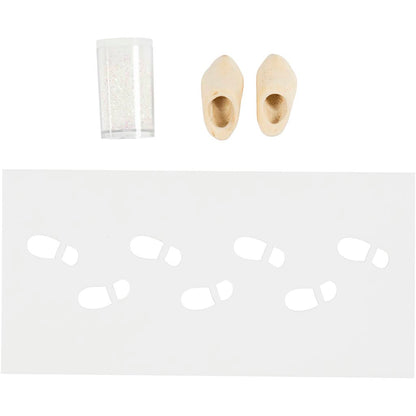 Mini DIY Kit Nissens Dør