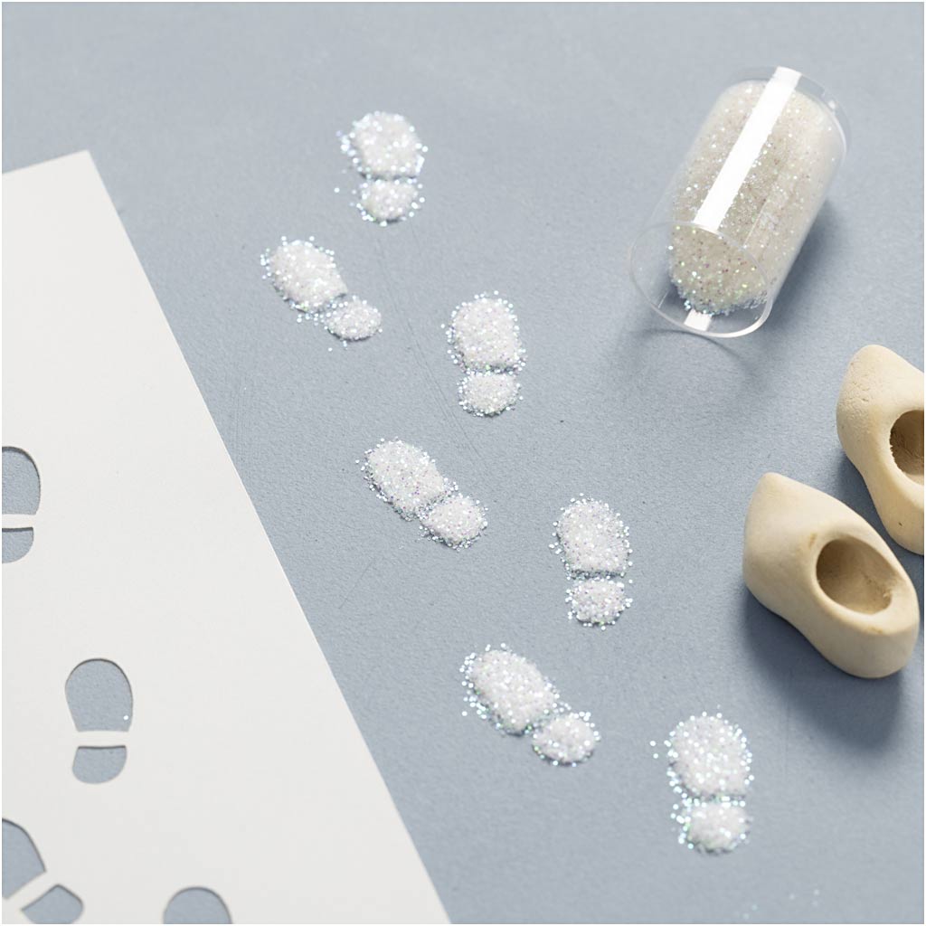 Mini DIY Kit Nissens Dør