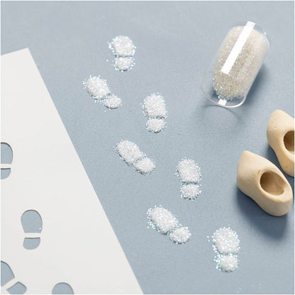Mini DIY Kit Nissens Dør