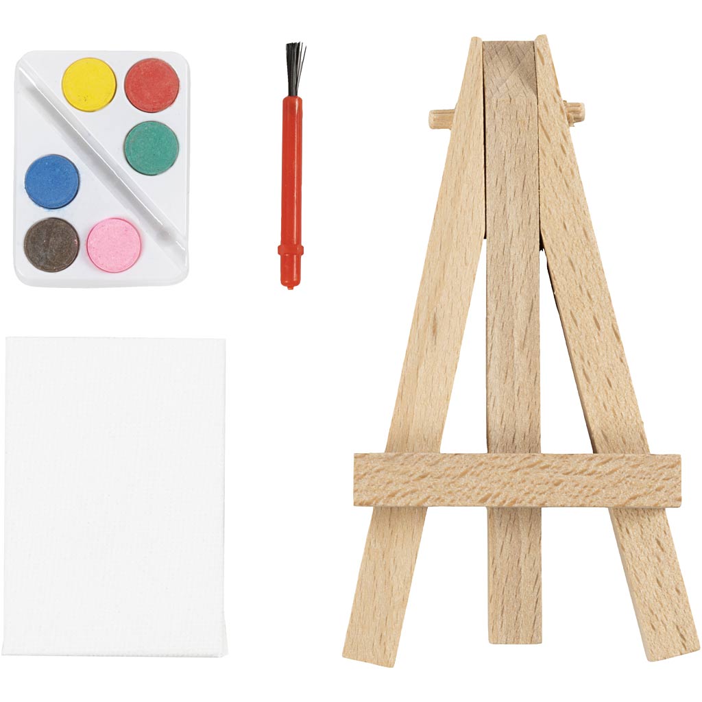 Mini DIY Kit Nissens Dør