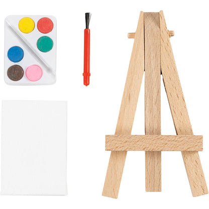 Mini DIY Kit Nissens Dør