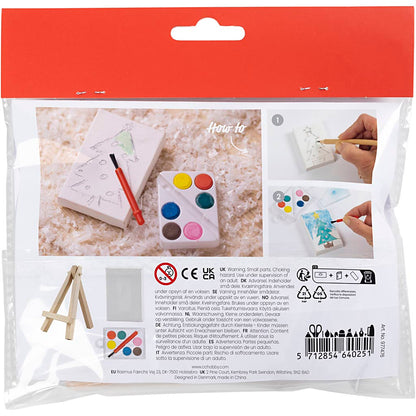 Mini DIY Kit Nissens Dør
