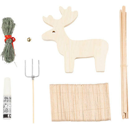 Mini DIY Kit Nissens Dør