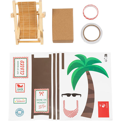 Mini DIY Kit Nissens Dør
