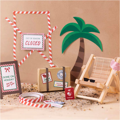Mini DIY Kit Nissens Dør