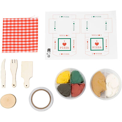 Mini DIY Kit Nissens Dør