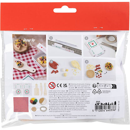 Mini DIY Kit Nissens Dør