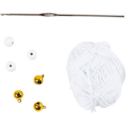 Mini DIY Kit Hækling