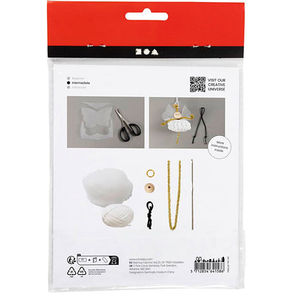 Mini DIY Kit Hækling