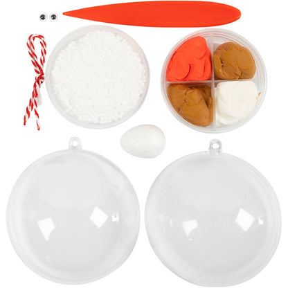 Mini DIY Kit Modellering
