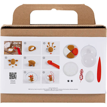 Mini DIY Kit Modellering