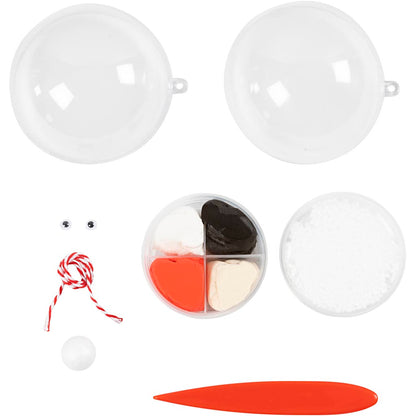 Mini DIY Kit Modellering