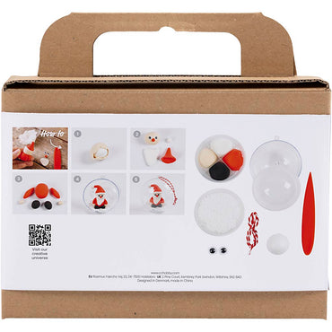 Mini DIY Kit Modellering