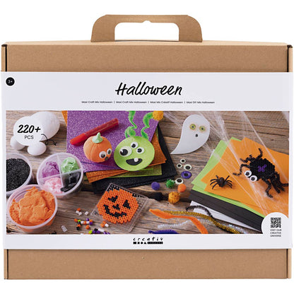 Maxi DIY Mix Halloween