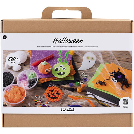 Maxi DIY Mix Halloween
