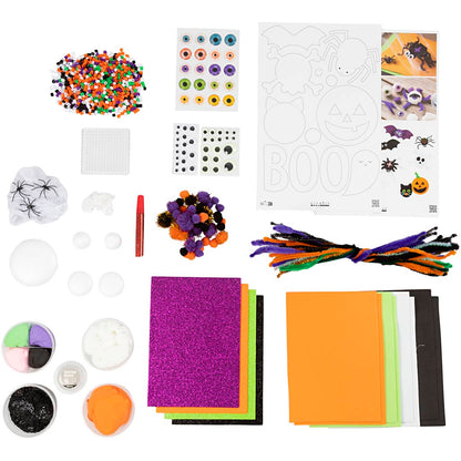 Maxi DIY Mix Halloween