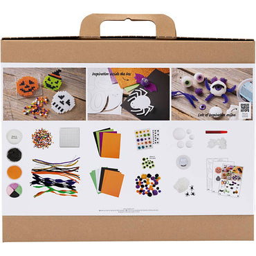 Maxi DIY Mix Halloween