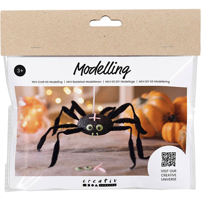 Mini DIY Kit Modellering