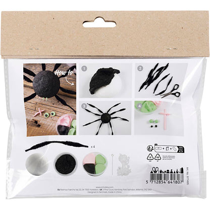 Mini DIY Kit Modellering
