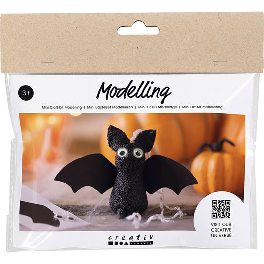 Mini DIY Kit Modellering