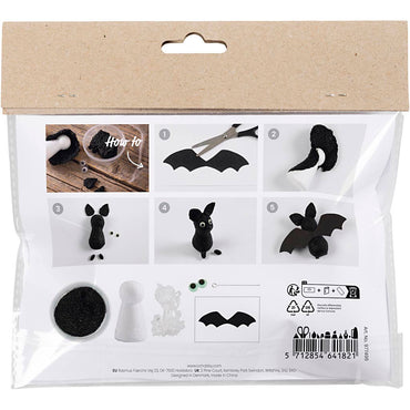 Mini DIY Kit Modellering