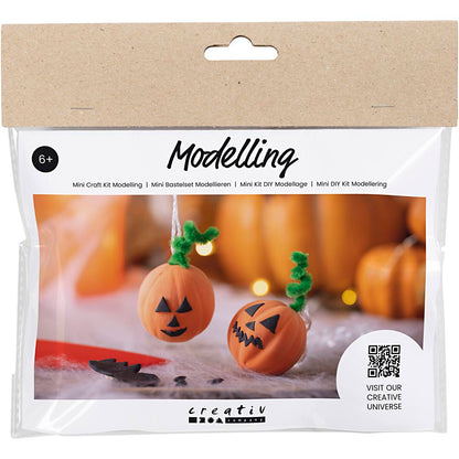 Mini DIY Kit Modellering