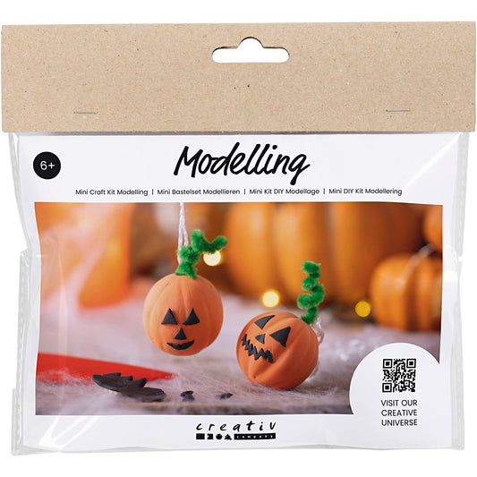 Mini DIY Kit Modellering