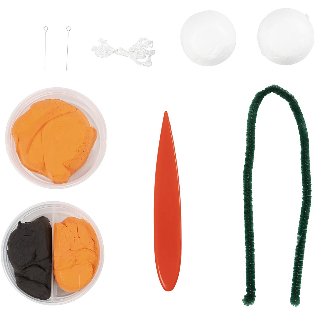 Mini DIY Kit Modellering