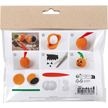 Mini DIY Kit Modellering