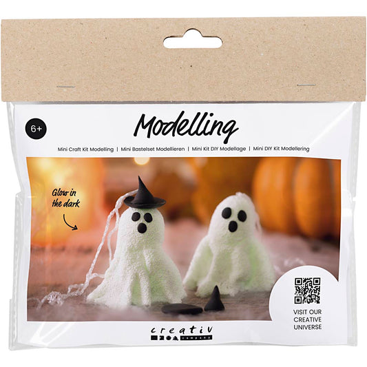 Mini DIY Kit Modellering