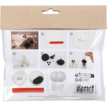 Mini DIY Kit Modellering
