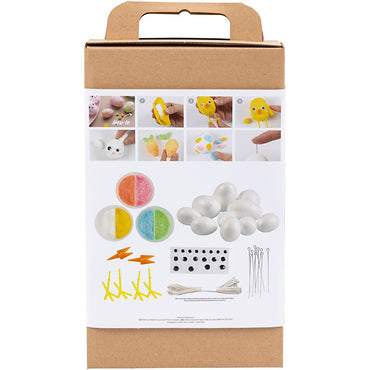 DIY Kit Modellering