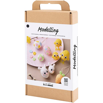 DIY Kit Modellering