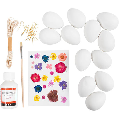 DIY Kit Decoupage