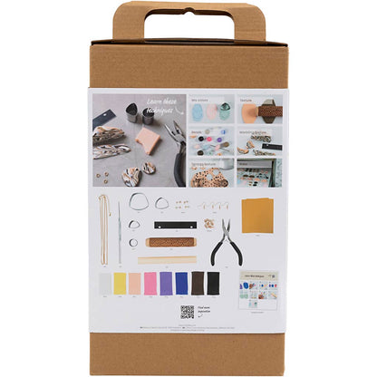 Start DIY Kit Smykkeler