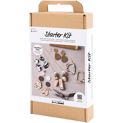 Start DIY Kit Smykkeler