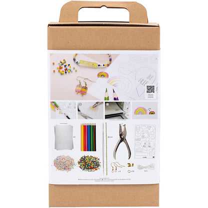 DIY Mix Krympeplast