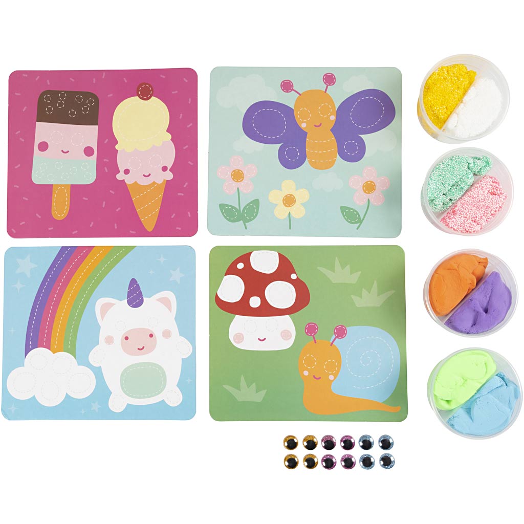 DIY Kit Modellering