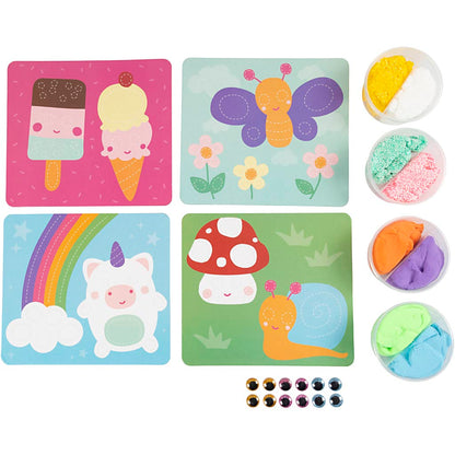 DIY Kit Modellering