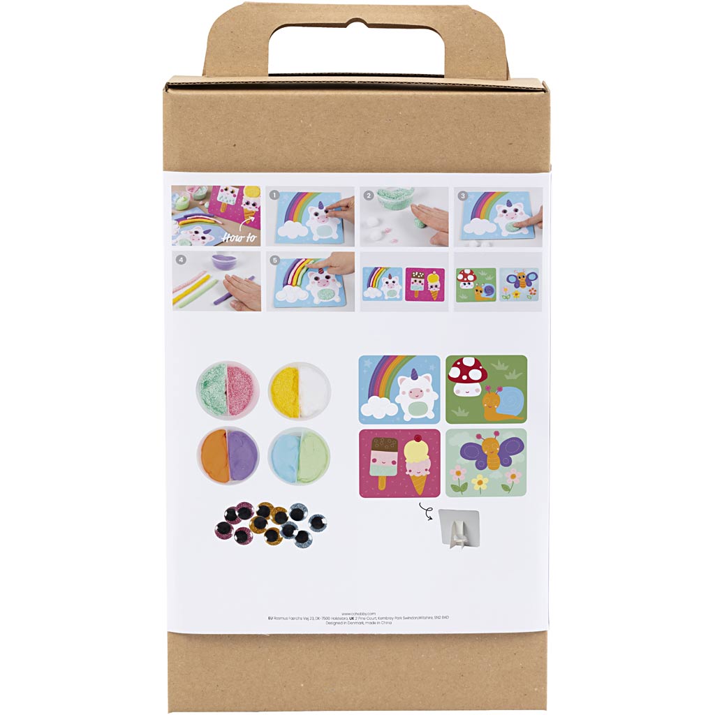DIY Kit Modellering