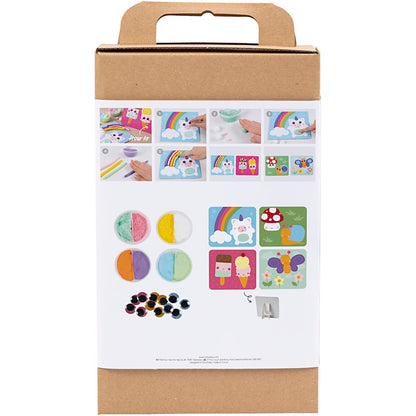 DIY Kit Modellering
