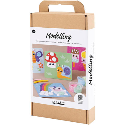 DIY Kit Modellering