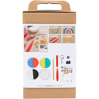 Start DIY Kit Modellering