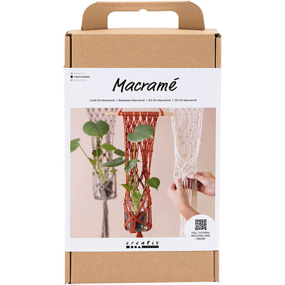 DIY Kit Macramé