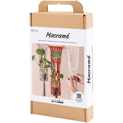 DIY Kit Macramé