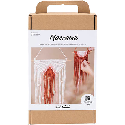 DIY Kit Macramé