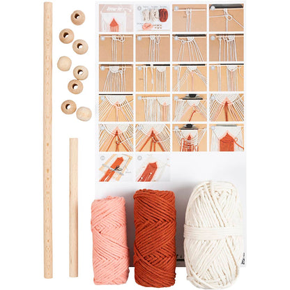 DIY Kit Macramé
