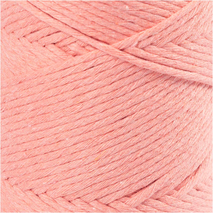 Macramé snor