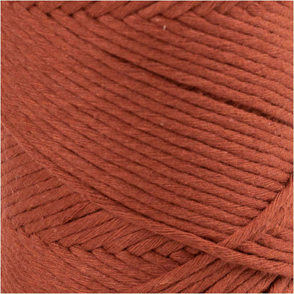Macramé snor