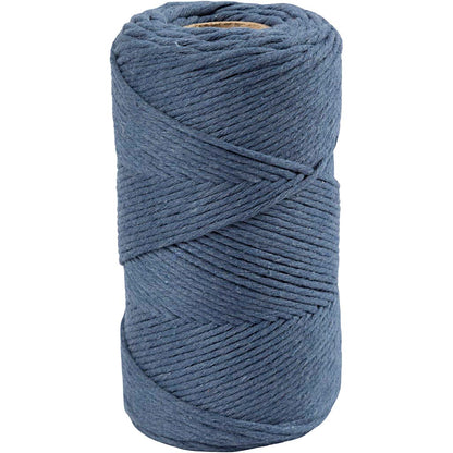 Macramé snor